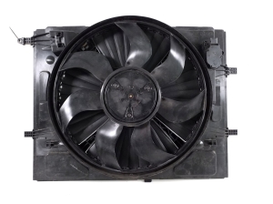 Cooling fan and its parts - A0999061301