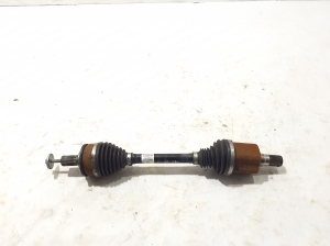Arbre de transmission avant et ses composants - 32339218