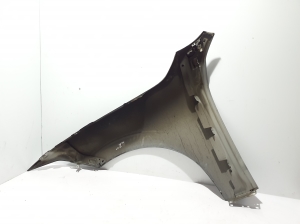 VOLVO XC60 (2017–2026) Aile avant 32297442 - 3