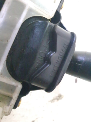 Subaru Outback (1999–2003) Lichtschalter 17A164 - 5