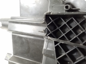 Mercedes Benz Vito 447 (2014–2026) Scheinwerfer vorne - 5