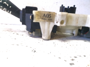 Hyundai Terracan (2004–2007) Turn signal switch 9340039201 - 3