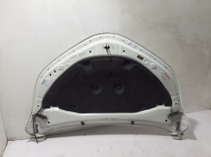 TOYOTA CHR (2016–2026) Motorhaube 53301F4010 - 2