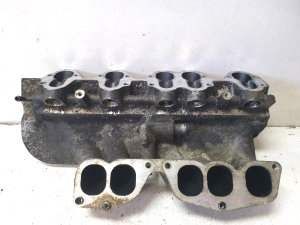 AUDI 80 [B4] (1986–1991) Ansaugkrümmer 034133206A - 8