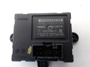 VOLVO XC60 (2008–2017) Sonstiger Sensor 1002299901 - 2
