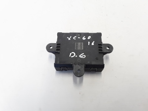 VOLVO XC60 (2008–2017) Sonstiger Sensor 1002299901 - 3