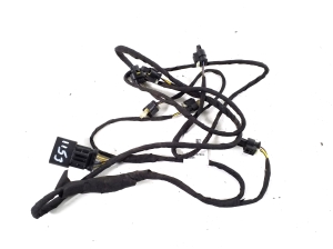 Rear parking sensor cable - A4475402086