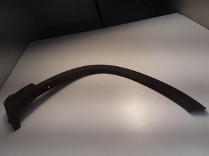 Kia Sorento (2009–2014) Front fender molding 877142p010 - 3