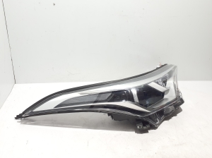 TOYOTA CHR (2016–2026) Scheinwerfer vorne 81110F4030 - 9