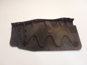Front underbody protection - 291302W000