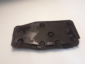 Kia Sorento (2009–2014) Unterbodenschutz vorne 291302W000 - 3