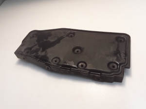 Kia Sorento (2009–2014) Unterbodenschutz vorne 291302W000 - 5