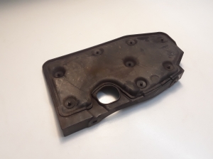 Kia Sorento (2009–2014) Priekšējā dibena aizsardzība 291202W000 - 2