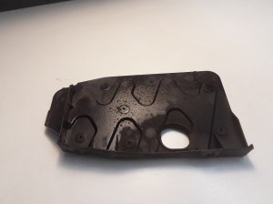 Kia Sorento (2009–2014) Priekšējā dibena aizsardzība 291202W000 - 3