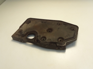 Kia Sorento (2009–2014) Priekšējā dibena aizsardzība 291202W000 - 4