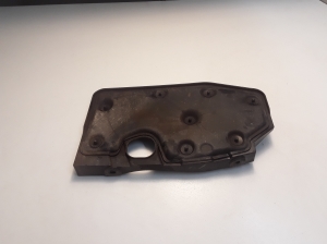 Front underbody protection - 291202W000