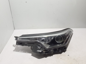 Scheinwerfer vorne - 81150F4030