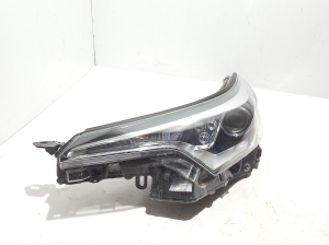 TOYOTA CHR (2016–2026) Esituli 81150F4030 - 7