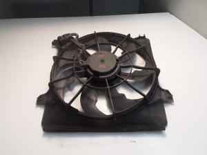 Dzesēšanas ventilators un tā daļas - 253802PXXX