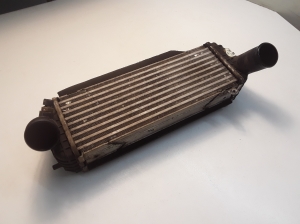 Kia Sorento (2009–2014) Intercooler 282702F800 - 3