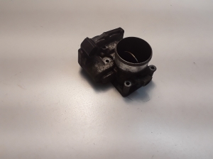 Kia Sorento (2009–2014) Drosselklappe 351002F100 - 2