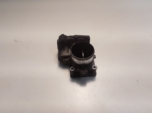   Drosselklappe  - 351002F100 