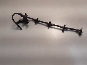 Kia Sorento (2009–2014) Fuel return line 928301101 - 2