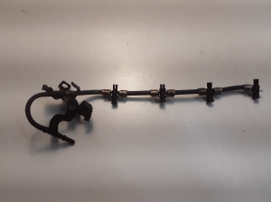   Kraftstoffrücklauf  - 928301101 