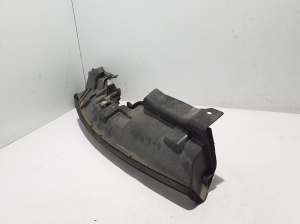 TOYOTA CHR (2016–2026) Trim under the hood 177530T010 - 2