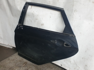 Hyundai i40 (2011–2026) Rear side doors - 2