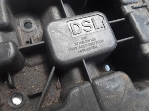 Kia Sorento (2009–2014) Batteriehalter 371502W100 - 2