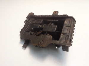 Kia Sorento (2009–2014) Batteriehalter 371502W100 - 4