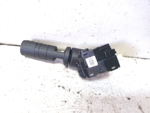 NISSAN Navara (2005–2015) Blinkerschalter 25540EB307 - 3