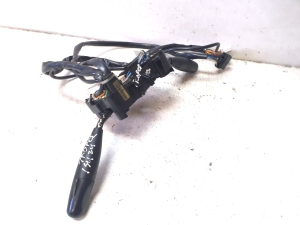 Isuzu Trooper (1991–2002) Commande de clignotants 8971639321 - 4