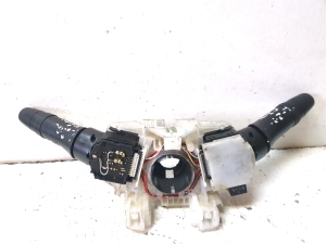 Mitsubishi L 200 (2006–2015) Blinkerschalter 8600A091 - 3