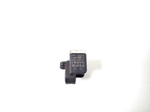 Mercedes Benz B-Class 246 (2011–2017) Airbag sensor A1668210151 - 3