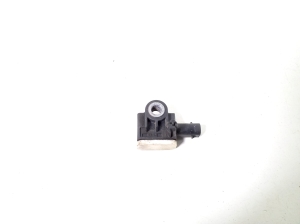 Airbag sensor - A1668210151