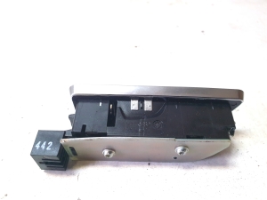 AUDI A8 D4 (2010–2017) Muu valgustus 4H0947354 - 3