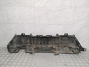 Peugeot 208 (2019–2026) Rear bumper 9823195380 - 2