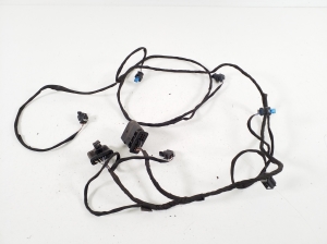 Mercedes Benz B-Class 246 (2011–2017) PDC-Kabelbaum vorne - 2