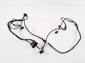 Mercedes Benz GLE-Class 166 (2015–2018) PDC-Kabelbaum vorne - 2