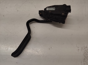Volkswagen Sharan (1995–2010) Gaspedal 7M1721603A