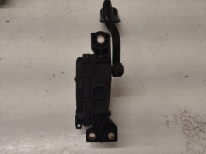 Volkswagen Sharan (1995–2010) Gaspedal 7M1721603A - 3