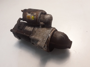 Kia Sorento (2009–2014) Starter 361002F050 - 4