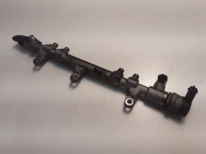 Kia Sorento (2009–2014) Common Rail Kraftstoffleitung 314002F000 - 3