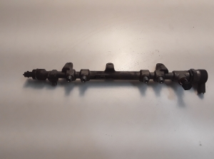 Kia Sorento (2009–2014) Common Rail Kraftstoffleitung 314002F000 - 4