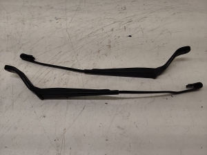 Windshield wiper arm - 7M195541099