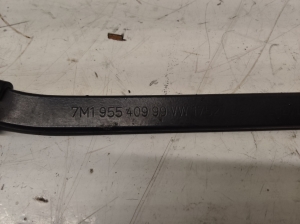 Volkswagen Sharan (1995–2010) Windshield wiper arm 7M195541099 - 4