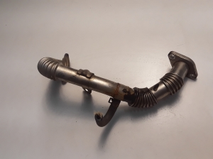 Kia Sorento (2009–2014) EGR-klapi toru 284662F700 - 2