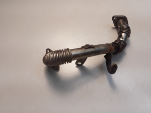 Kia Sorento (2009–2014) EGR-klapi toru 284662F700 - 3